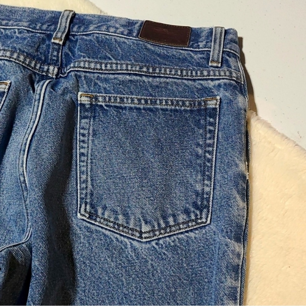 L.L. Bean Classic-Fit Jeans